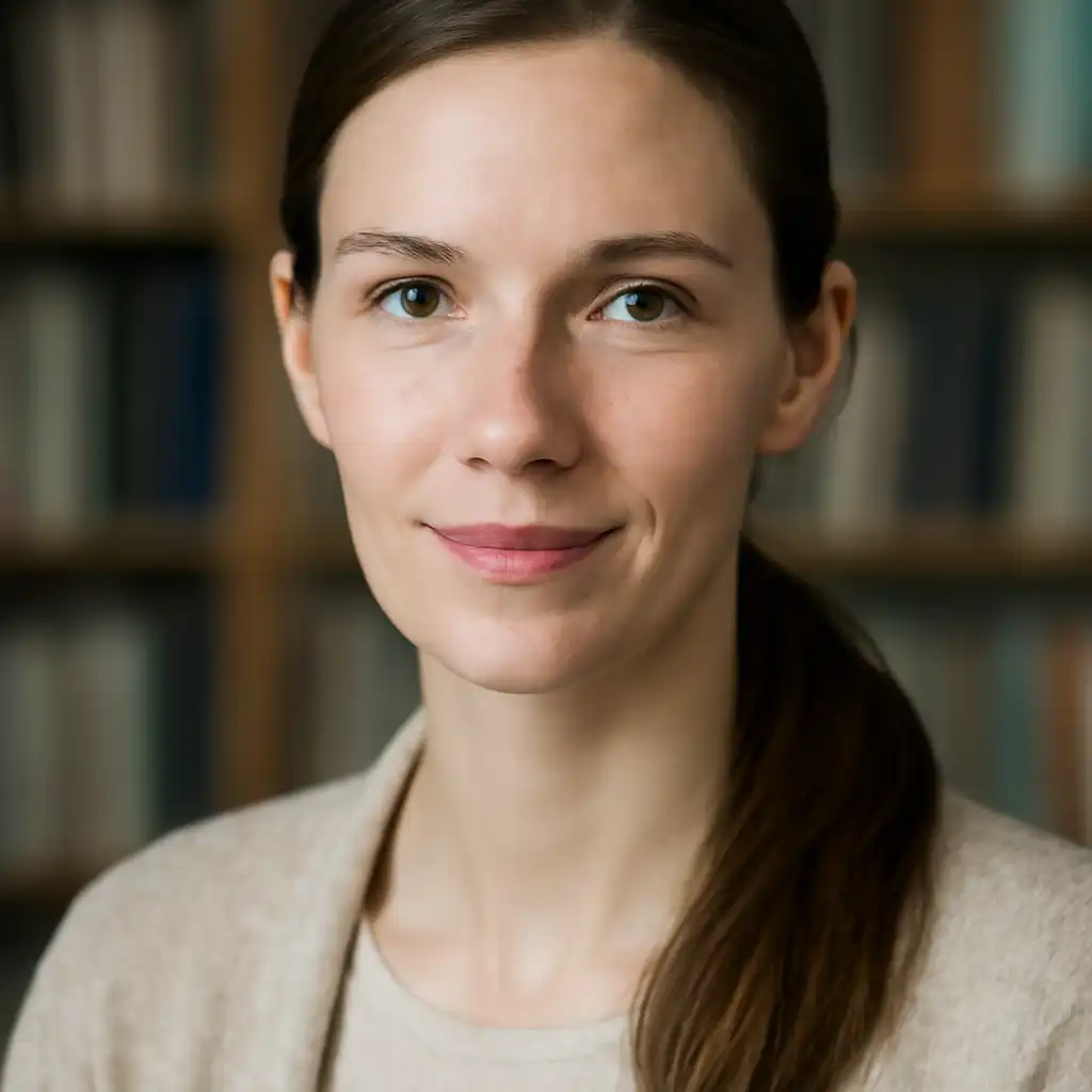 Daniela Krebs